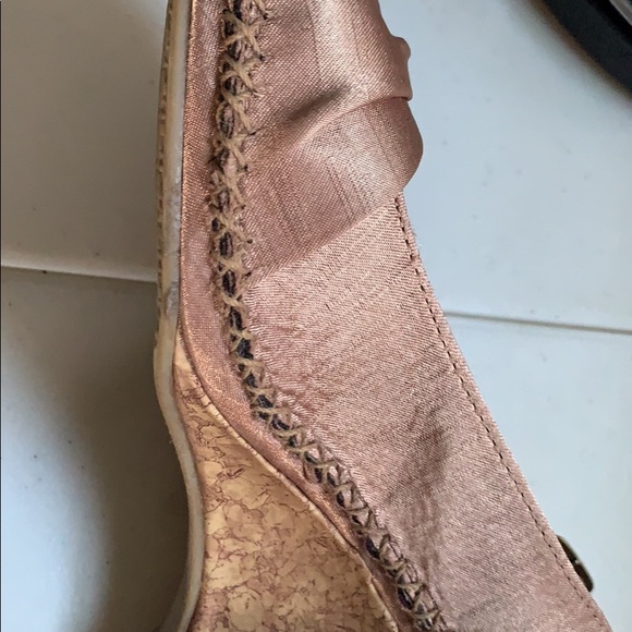 Seychelles wedges - Picture 3 of 3